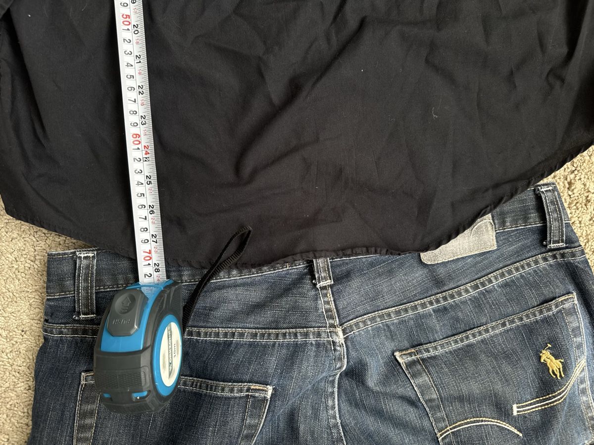 Ralph Lauren Camicie: Polo Ralph Lauren Hemd Grösse L – Usato da Basel venduto da Oloir 4