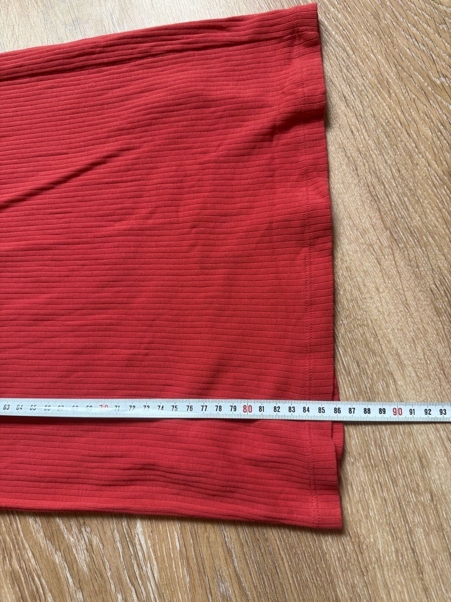Zebra Vestiti: Robe d’été corail Zebra, t.38/M – Usato da Tavannes venduto da Thriftshop 2