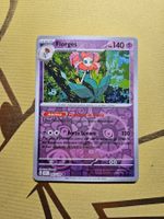 Scarlet & Violet - Florges