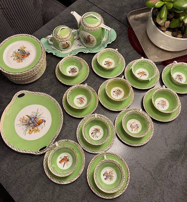 Piatti: Assiette – Usato da Avenches venduto da hot_c8jn 1