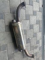 sportauspuff für porsche 997