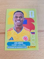 Panini WM 2026 COL 17