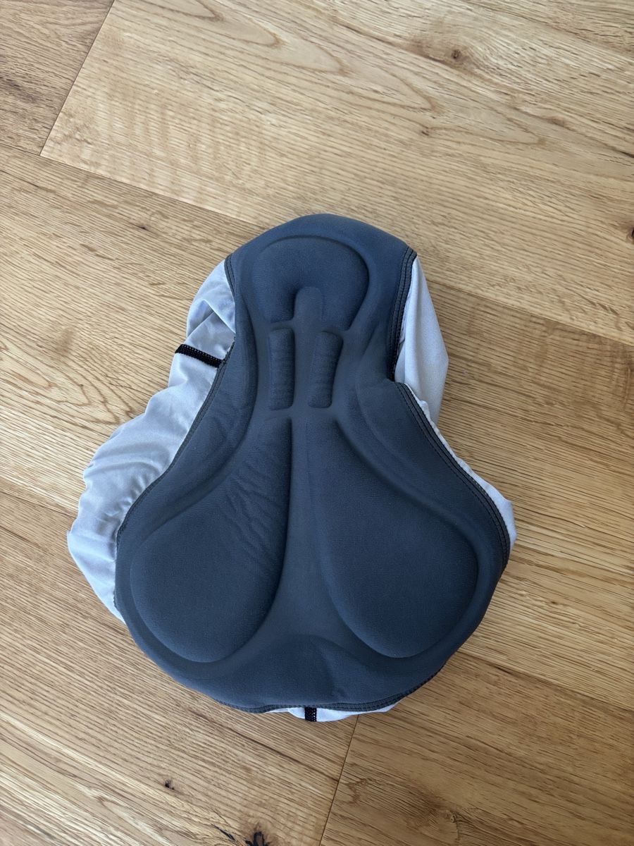 Odlo Pantaloni: Odlo Velohose Grösse XS – Usato da Oberhofen Thun'see venduto da janine.70 3