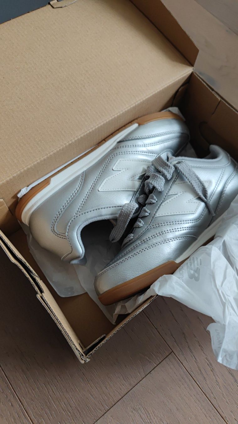 New Balance Damenschuhe: New Balance RC 42  39, 5 – Gebraucht aus Rotkreuz von familyvalues 4
