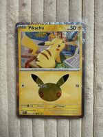 Pikachu 031/128 🇩🇪