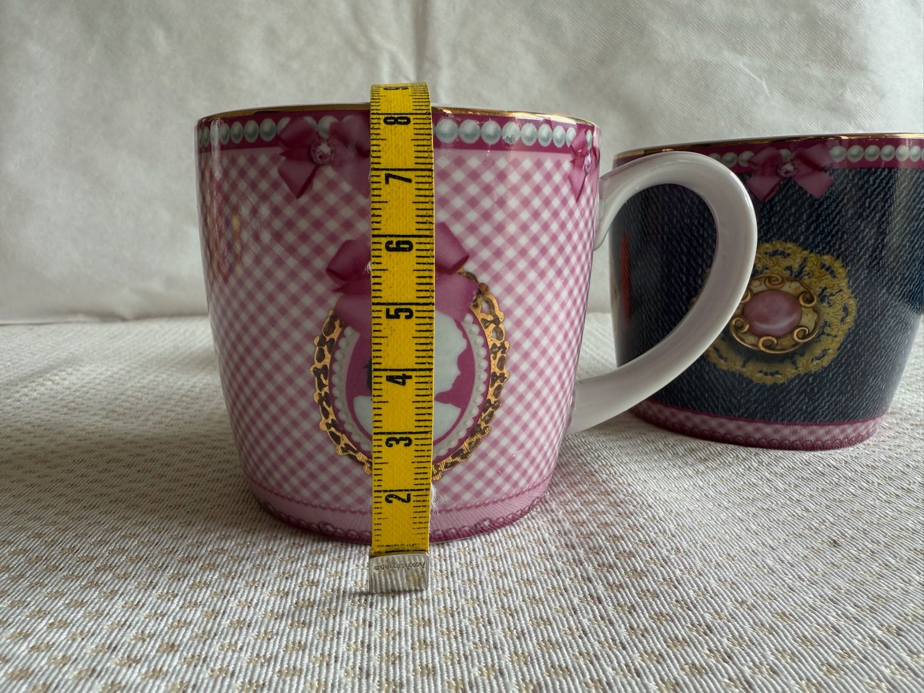 Tasses: Little Diva - Mug – D'occasion à Sion par accroshoes 6