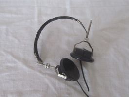 Kopfhörer Omega Retro gebraucht