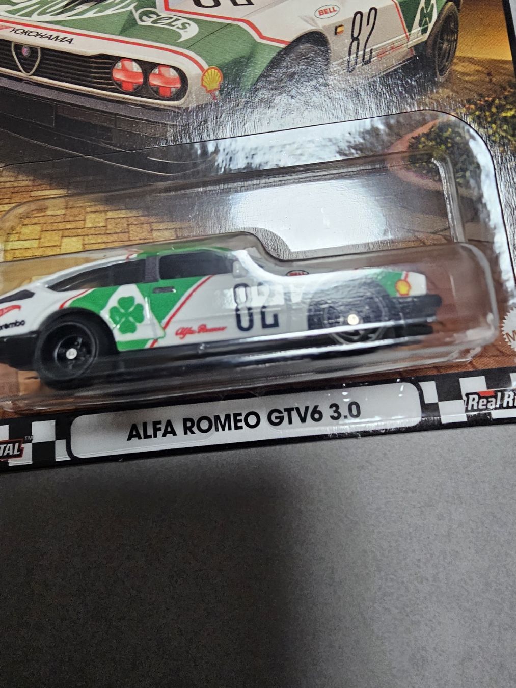 Hot Wheels Modellini d'auto: Hot Wheels 2025 Premium – Nuovo e nell'imballaggio originale da Oberwangen b. Bern venduto da Guerriero1 5