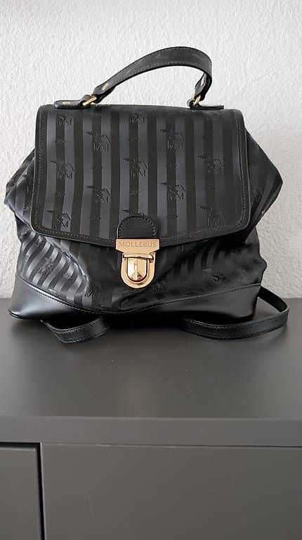 Borse da donna: Mollerus MINUSIO Rucksack/Tasche – Nuovo (secondo la descrizione) da Würenlos venduto da jr_wrnls 4