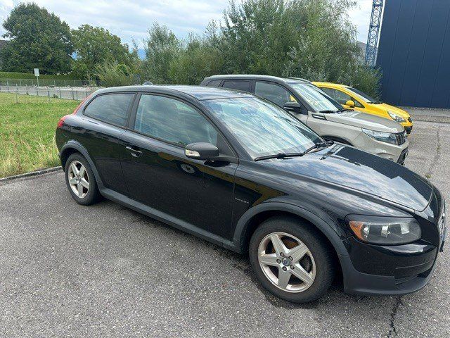 Volvo Autos: Volvo C30  1.8 F Coupe – D'occasion à Oberriet SG par jeepv8 2