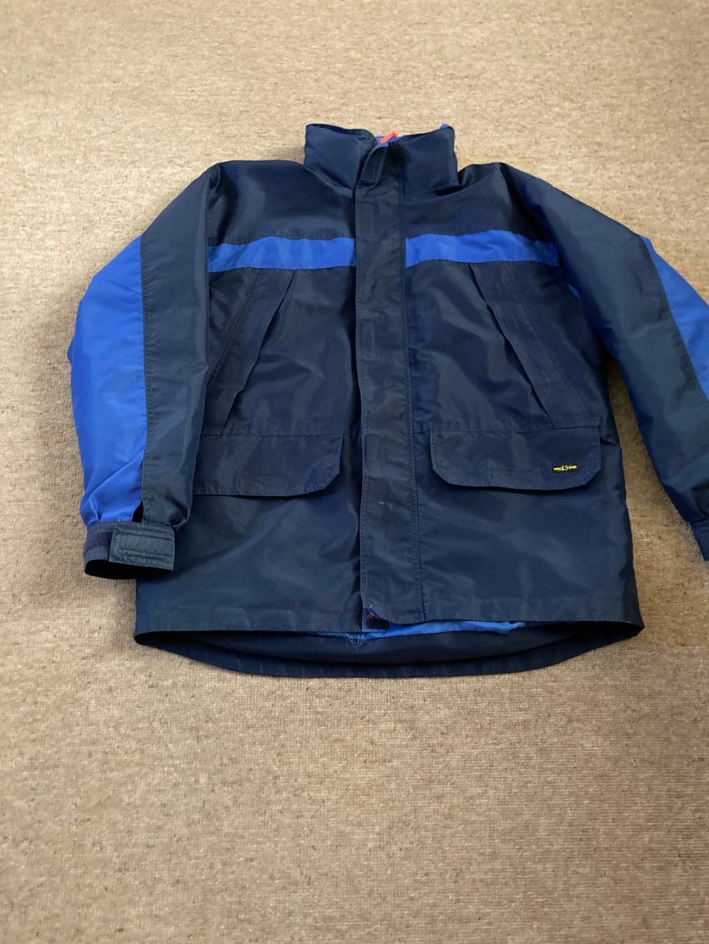 Vestes: Windjacke – D'occasion à Andeer par JDOGG 2