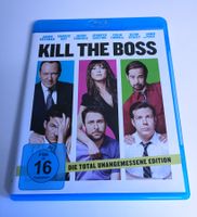 Kill the Boss (2011) Bluray