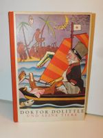 Doktor Dolittles Tier Oper u Doktor Dolittles und seine Tier