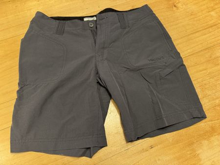 Short femme Marmot 8 / 38