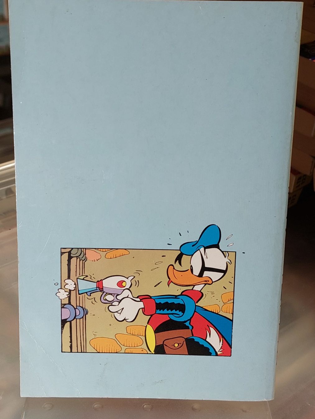 Fumetti: Lustiges Taschenbuch LTB 158 – Usato da Oberwil b. Zug venduto da PrimaryBlue 1