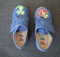 Chaussons (pantoufles) Elefanten T.25