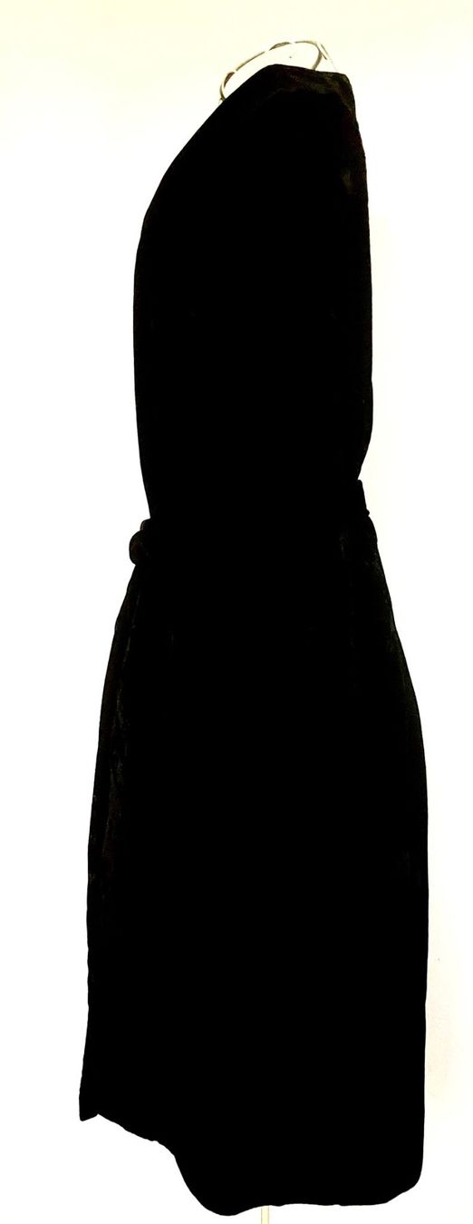 Accappatoi: Velour morning robe – Usato da Kilchberg ZH venduto da Suisse500