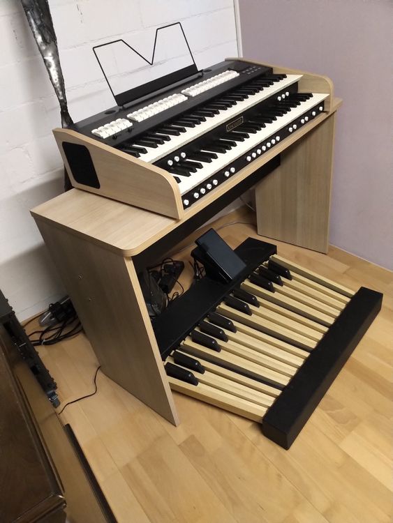 Viscount Cantorum Duo Kaufen auf Ricardo