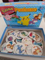 Pokemon Pokememo Memo Spiel Memorie