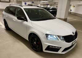 Skoda Octavia RS 2.0 TDI 4x4 (Frisch ab MFK!)