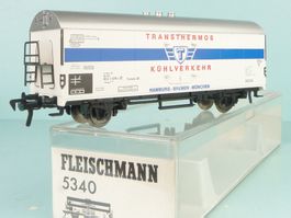 Fleischmann 5340 DB Transthermos, NEU
