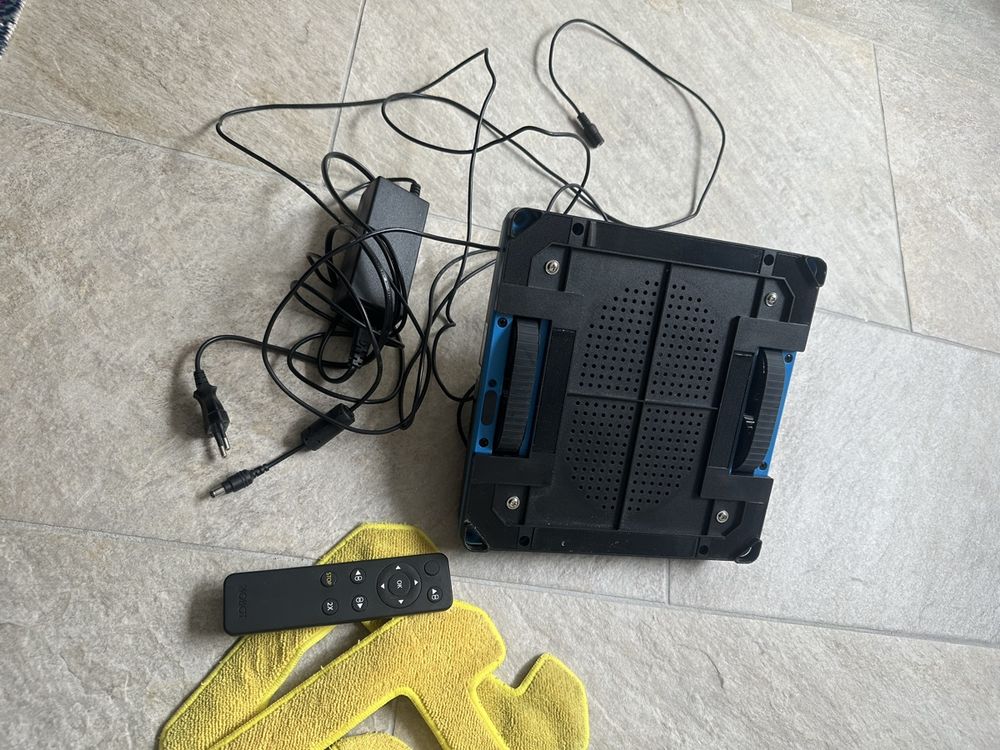 Hobot Smartbot 288 4