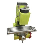 Meccanica Cortini C3 Fräsmaschine, Top Zustand