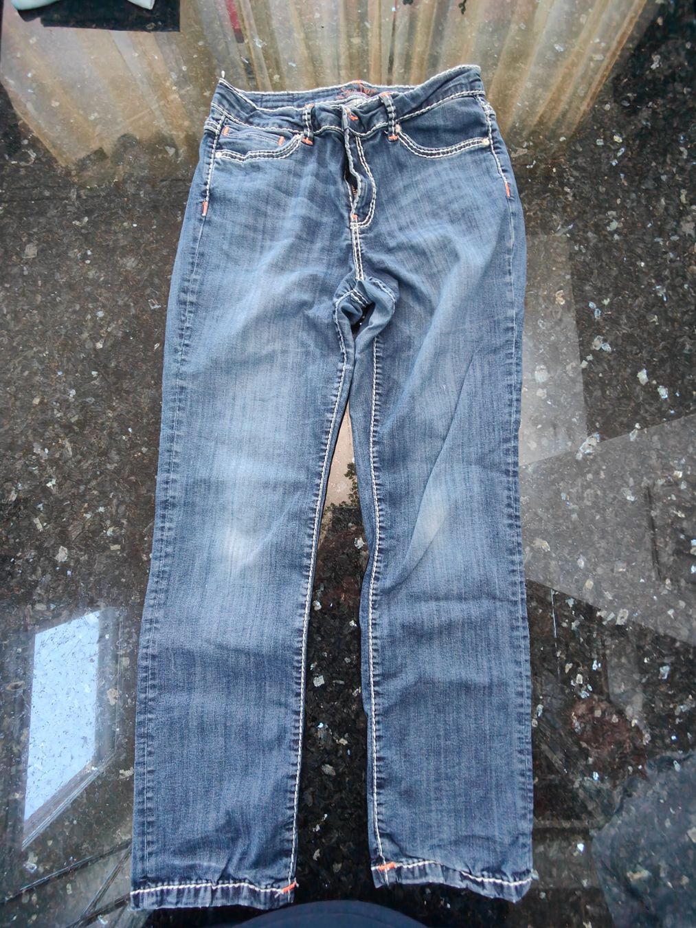 Soccx Jeans: Jeans – Gebraucht aus Zürich von Mumpfi9