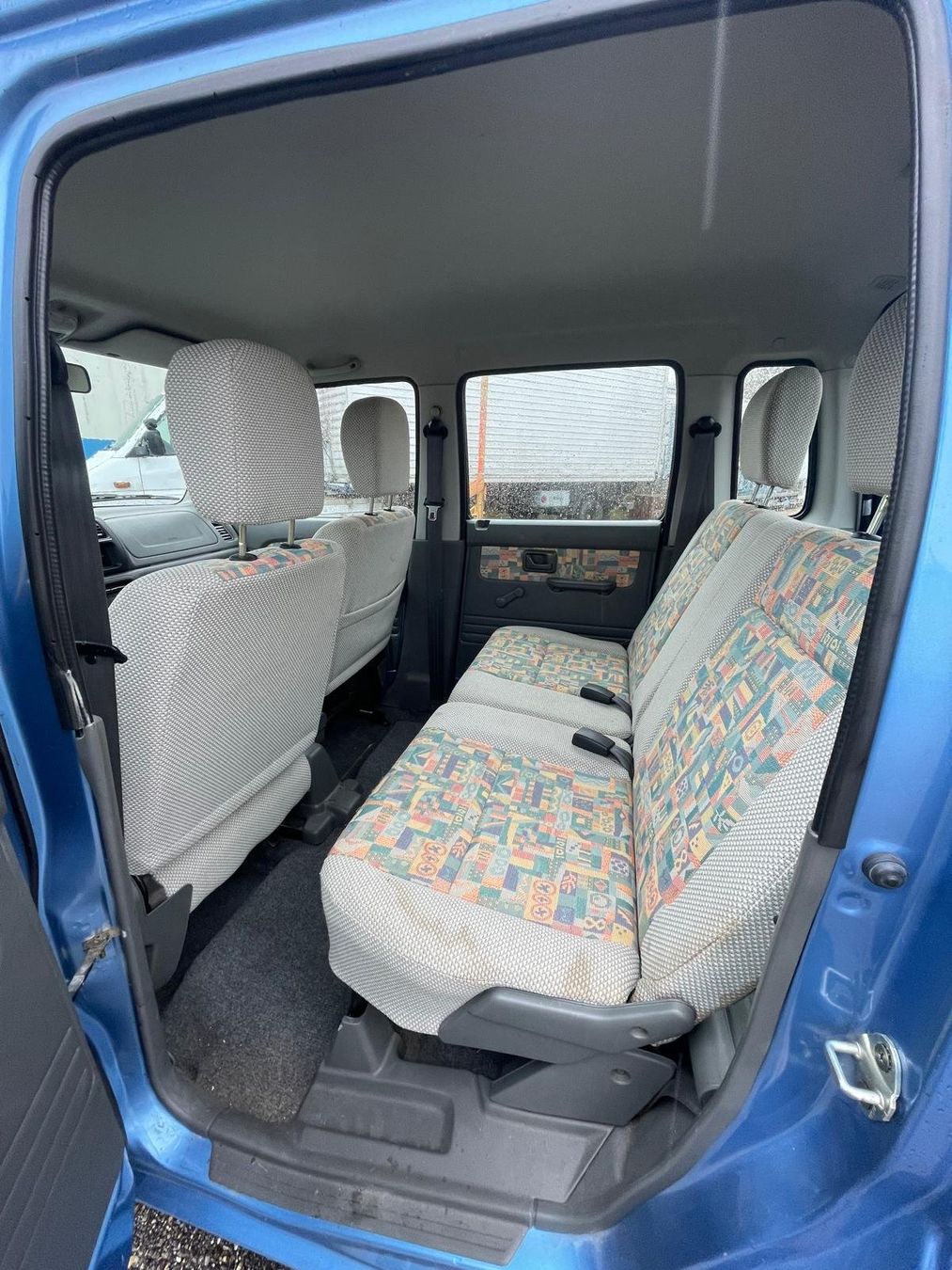 Suzuki Autos: Suzuki Wagon R – Gebraucht aus Rumisberg von werk5_blitz 3