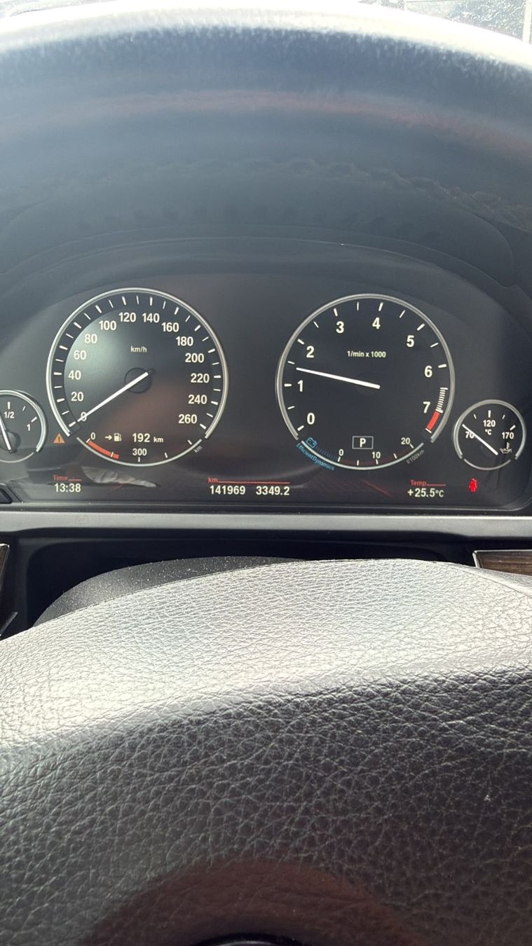 BMW Autos: Bmw 750li – Gebraucht aus Windisch von val_d66z 5