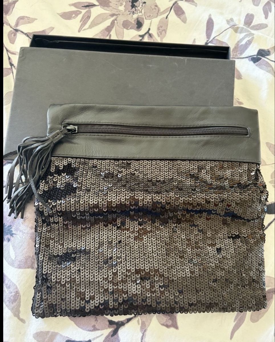 Marc Cain Sacs femmes: Marc Cain Clutch  – D'occasion à Basel par Brunner.T 1