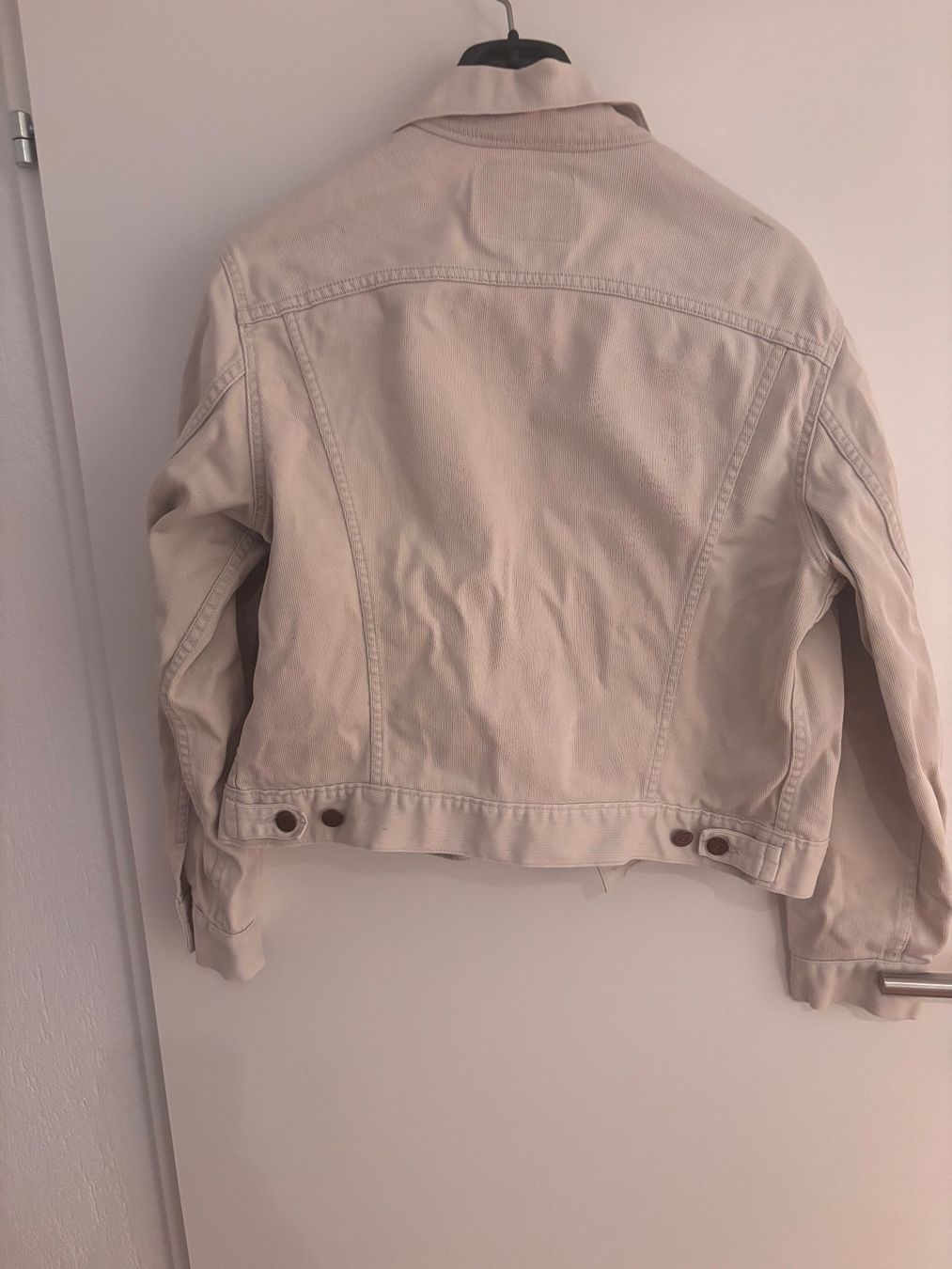 Levi's Giacche: Levis Jeansjacke – Usato da Baden venduto da van_k2dq 4