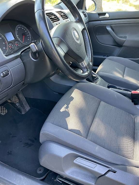 Autos: VW GOLF LEADER – D'occasion à Weiningen ZH par caca01 4
