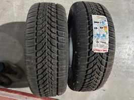 Lassa Snoways 4 Winterreifen, 205/60 R16, neu