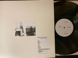 Mind Over MIDI – Ambient Selection LP [LP DE 2018]