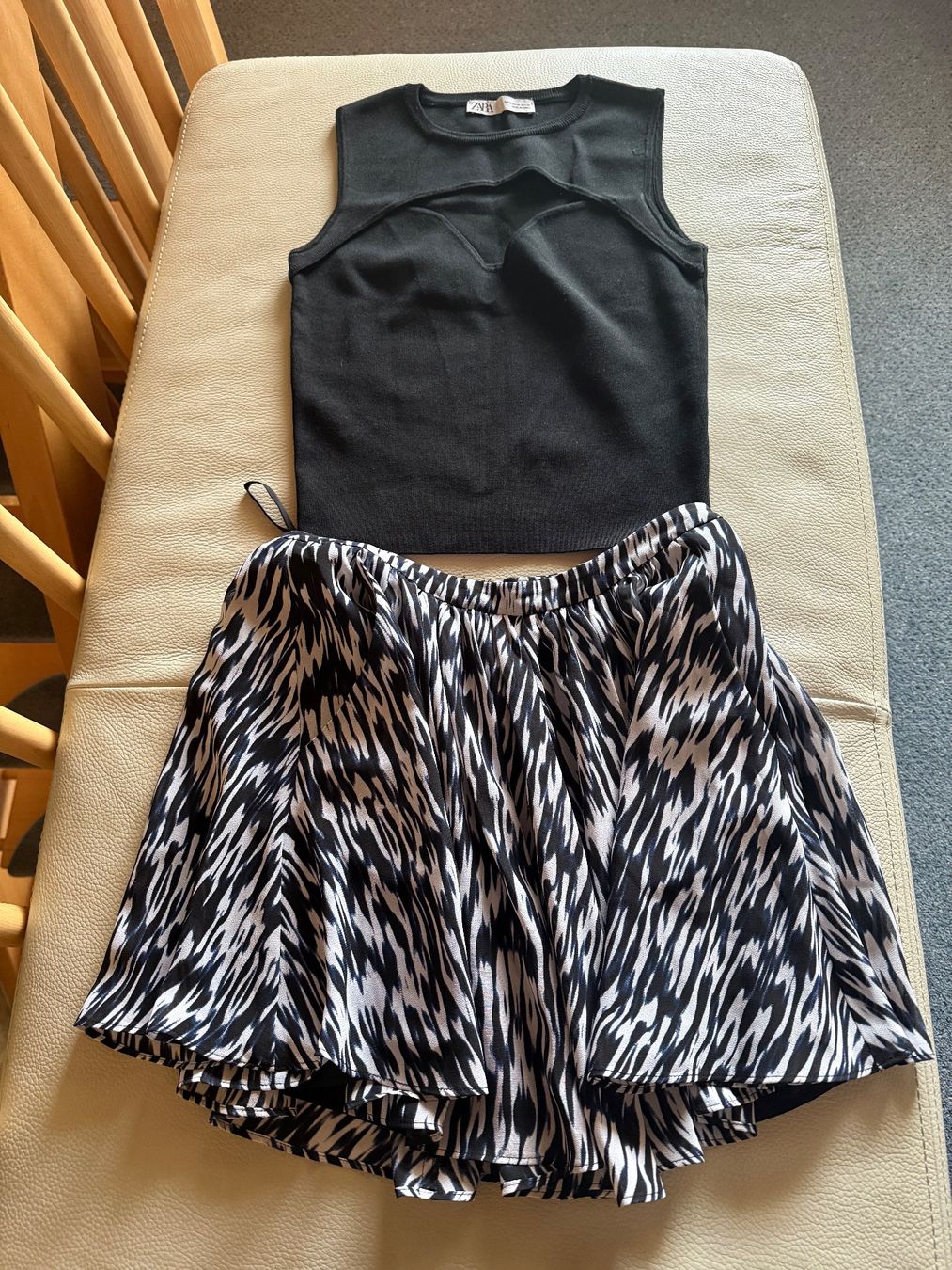 Lotti di vestiti: PACKET-SIZE XS/S – Usato da Rümlang venduto da har_z6qv 2