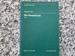 Die Panzerfaust