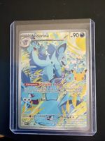 Promo Karte Nidorina 30 Jubliäum Pokemon