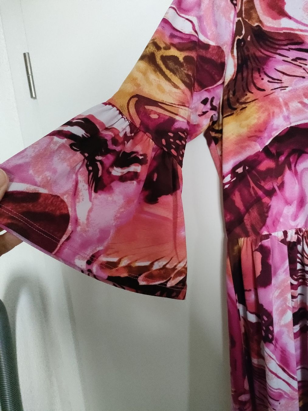 Vestiti: Sommerkleid – Usato da Oberengstringen venduto da ina_5xrj 3