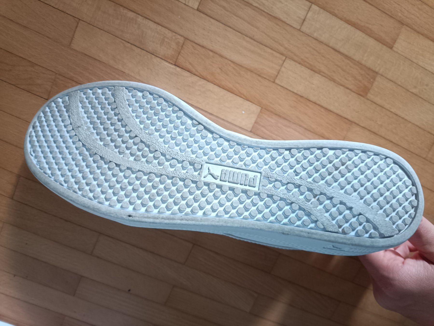 Puma Chaussures femmes: Puma sneaker weiss – Neuf (Voir description) à Zürich par nin_jl89 3