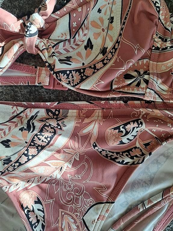 Costumi da bagno & Bikini: Bikini Set Esprit 6 Teile 36 – Usato da bazenheid venduto da salerno007 3