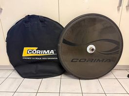 Corima carbon DISC C+ (boyau) 700c