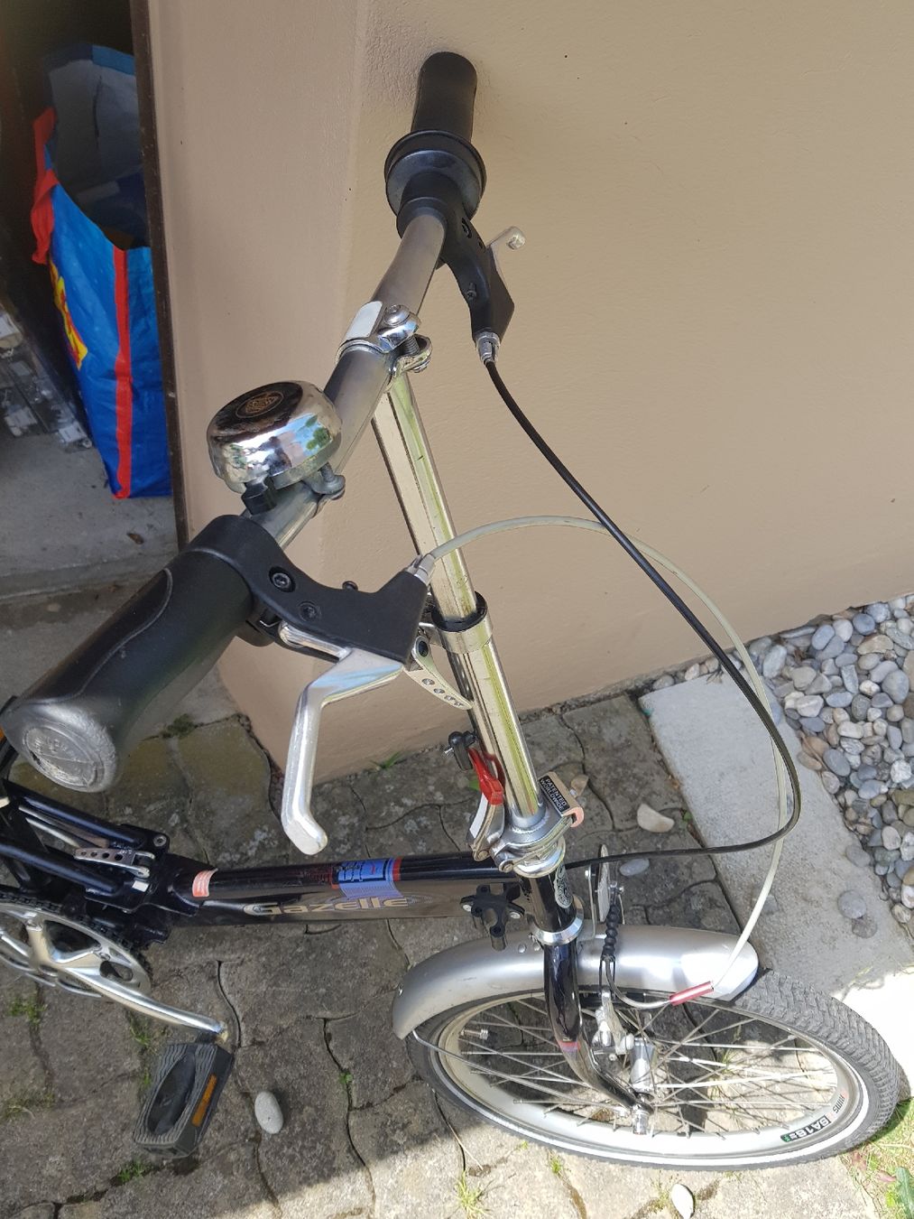 Vélos: 1 x mal Gazelle Klappvelo – D'occasion à Olten par Boston81 4