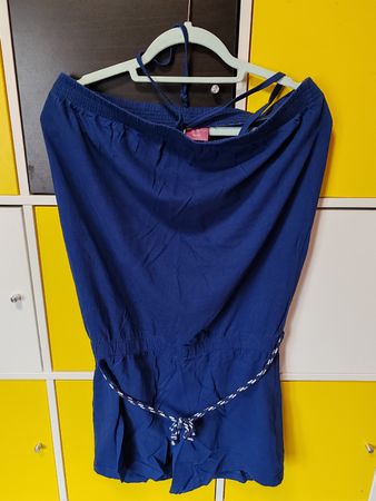 Blue Motion Sommer 2 Jumpsuits, Gr. 40/42, Neuwertig!
