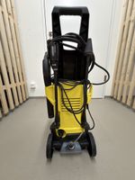 Kärcher Hochdruckreiniger K2 Premium gebraucht