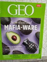 GEO, Superfood Mafia-Ware