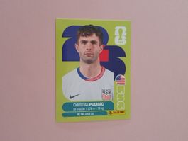Panini Sticker WM 2026 - USA 16