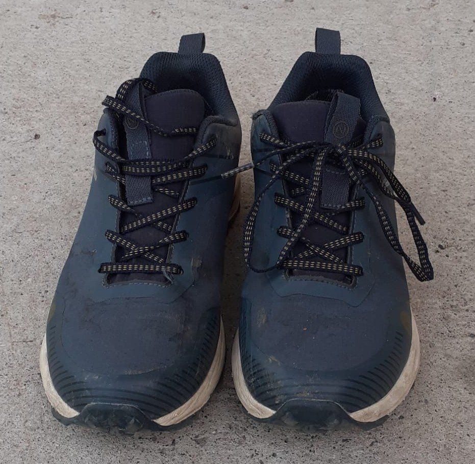 46 Nord Herrenschuhe: Trailrunning Schuh 46 Nord – Neu (gemäss Beschreibung) aus Greppen von dan_d96l