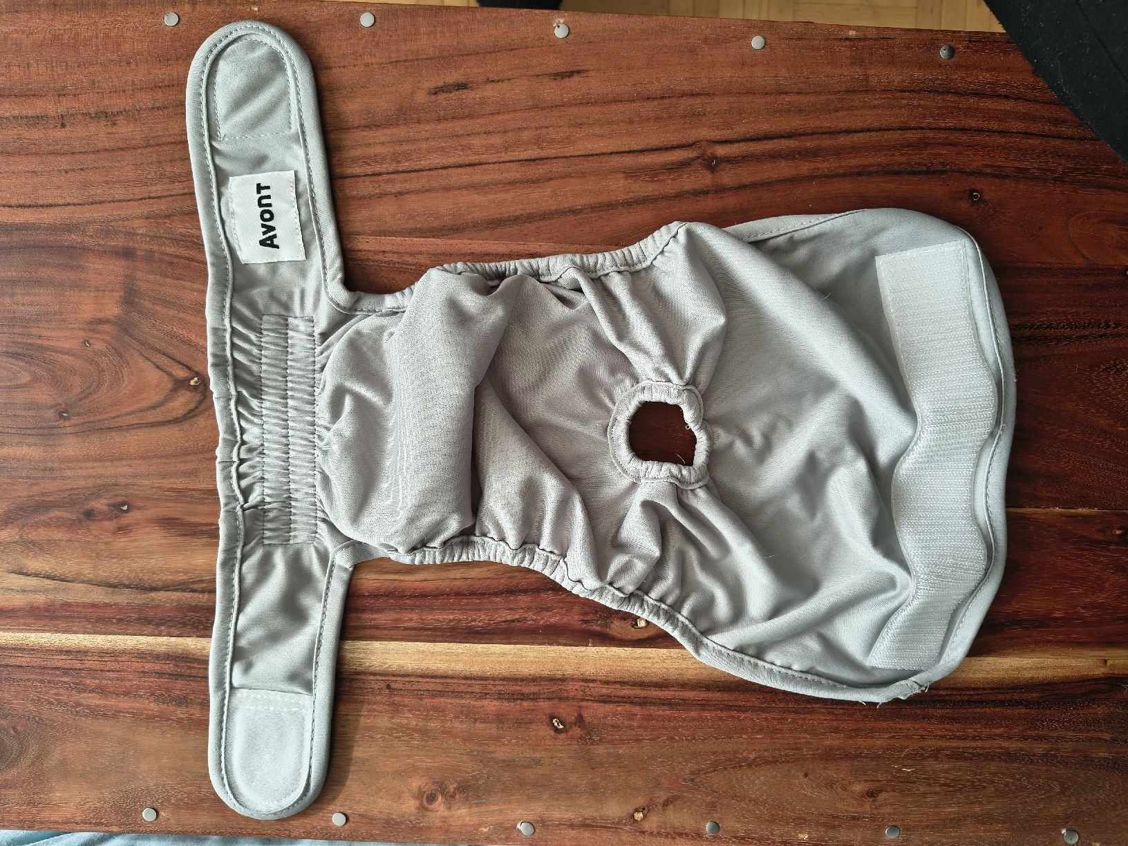Abbigliamento: Avont Pet Diapers - Size M, Adjustable, Washable - Set! – Nuovo (secondo la descrizione) da Berikon venduto da sil_6ym8 2
