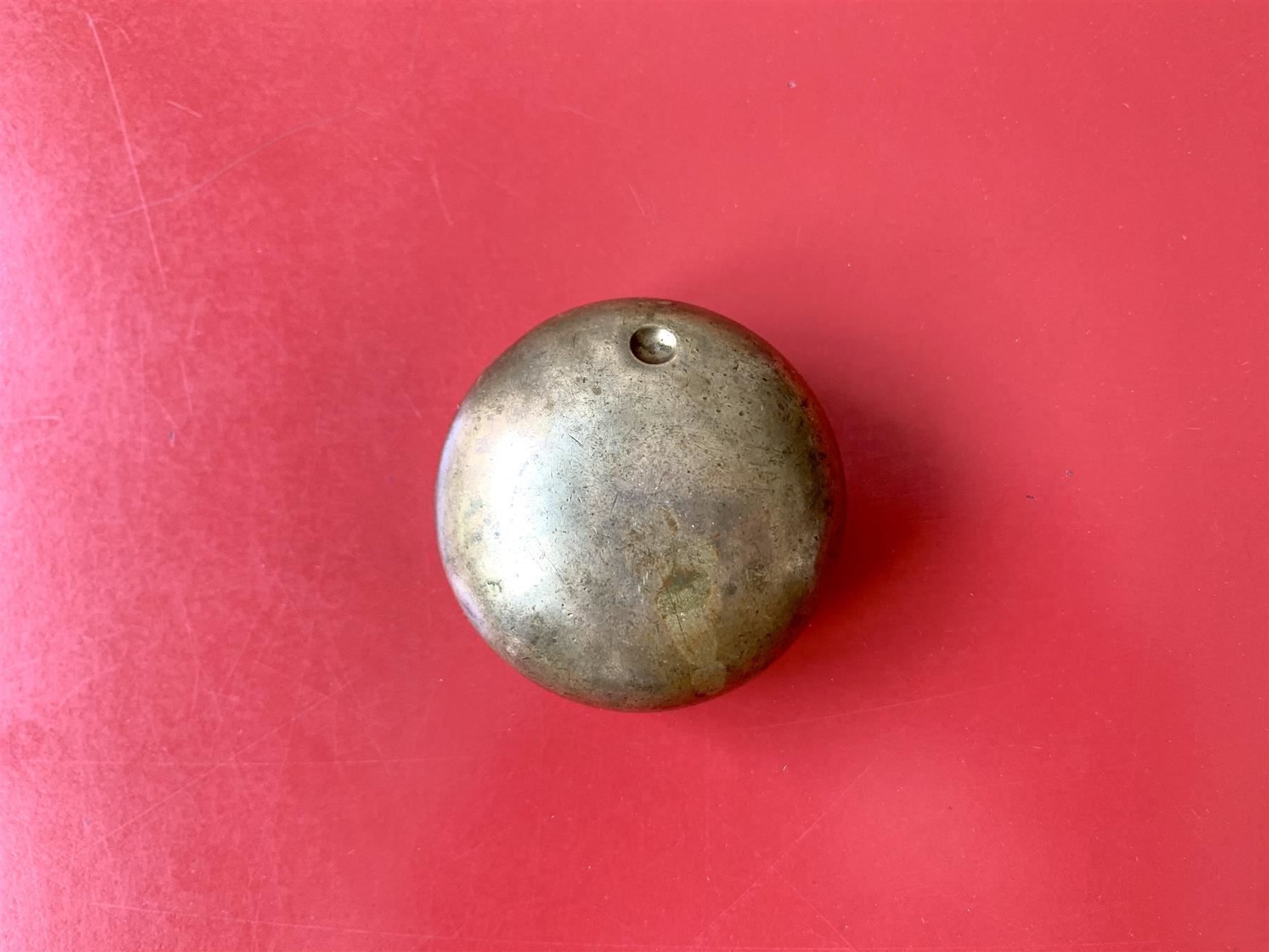 Elettrodomestici da cucina: Georg Jensen Design Orb Egg – Usato da Zürich venduto da ZuercherBrockenhaus 2